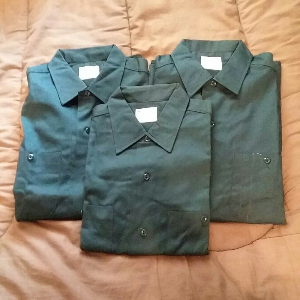Mens dress shirts